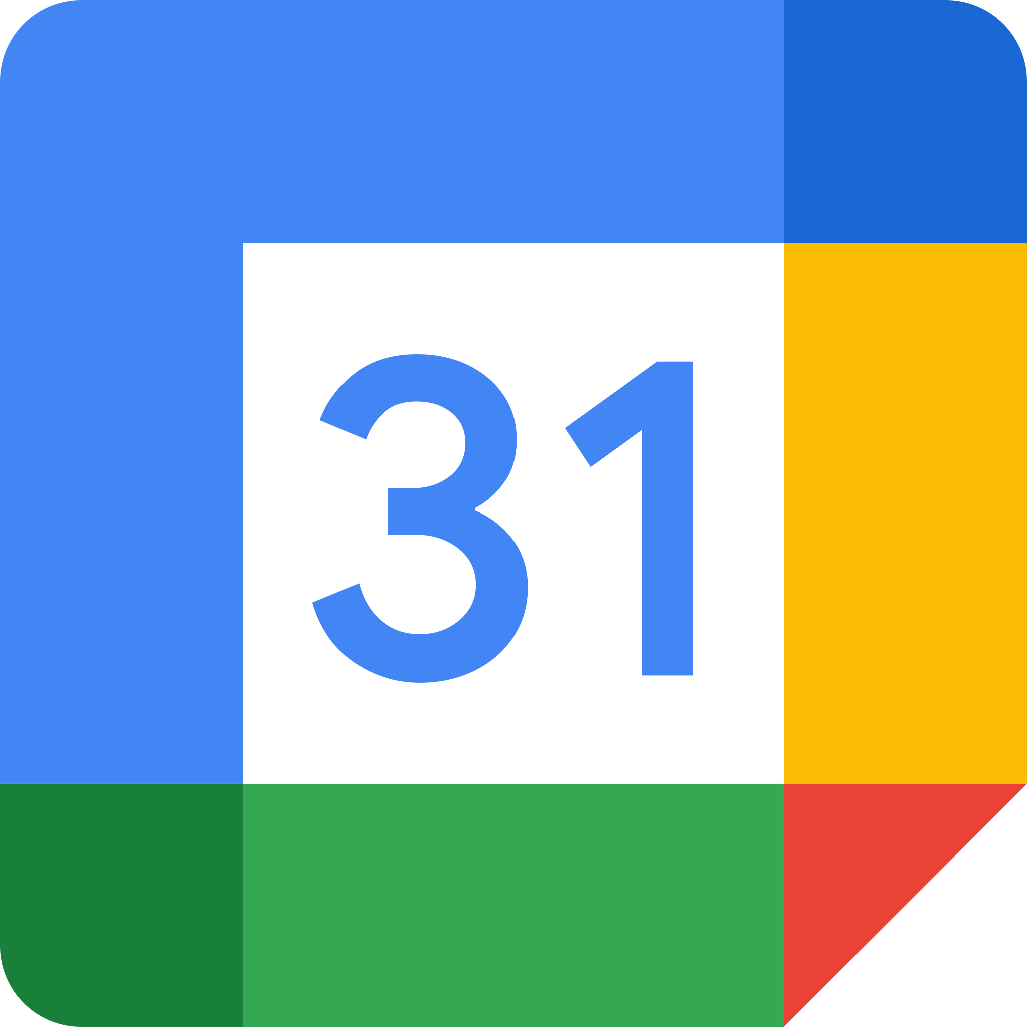 Calendar - Zelar