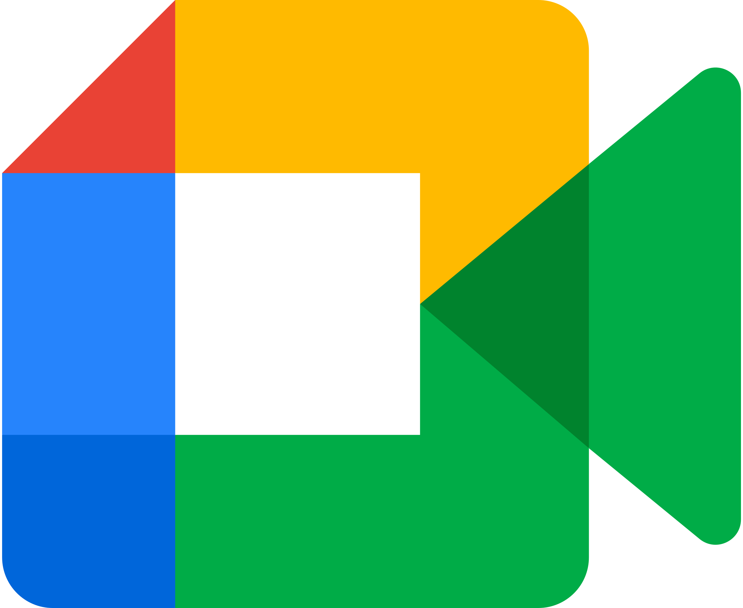 Google Meet - Zelar