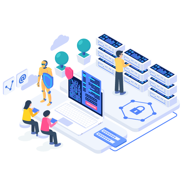 Microsoft 365 Security Services - Zelar