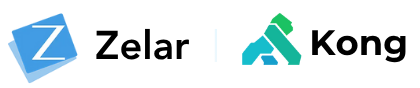 Join Zelar at Kong API Summit 2025