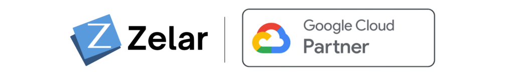 Google Cloud Managed Partner